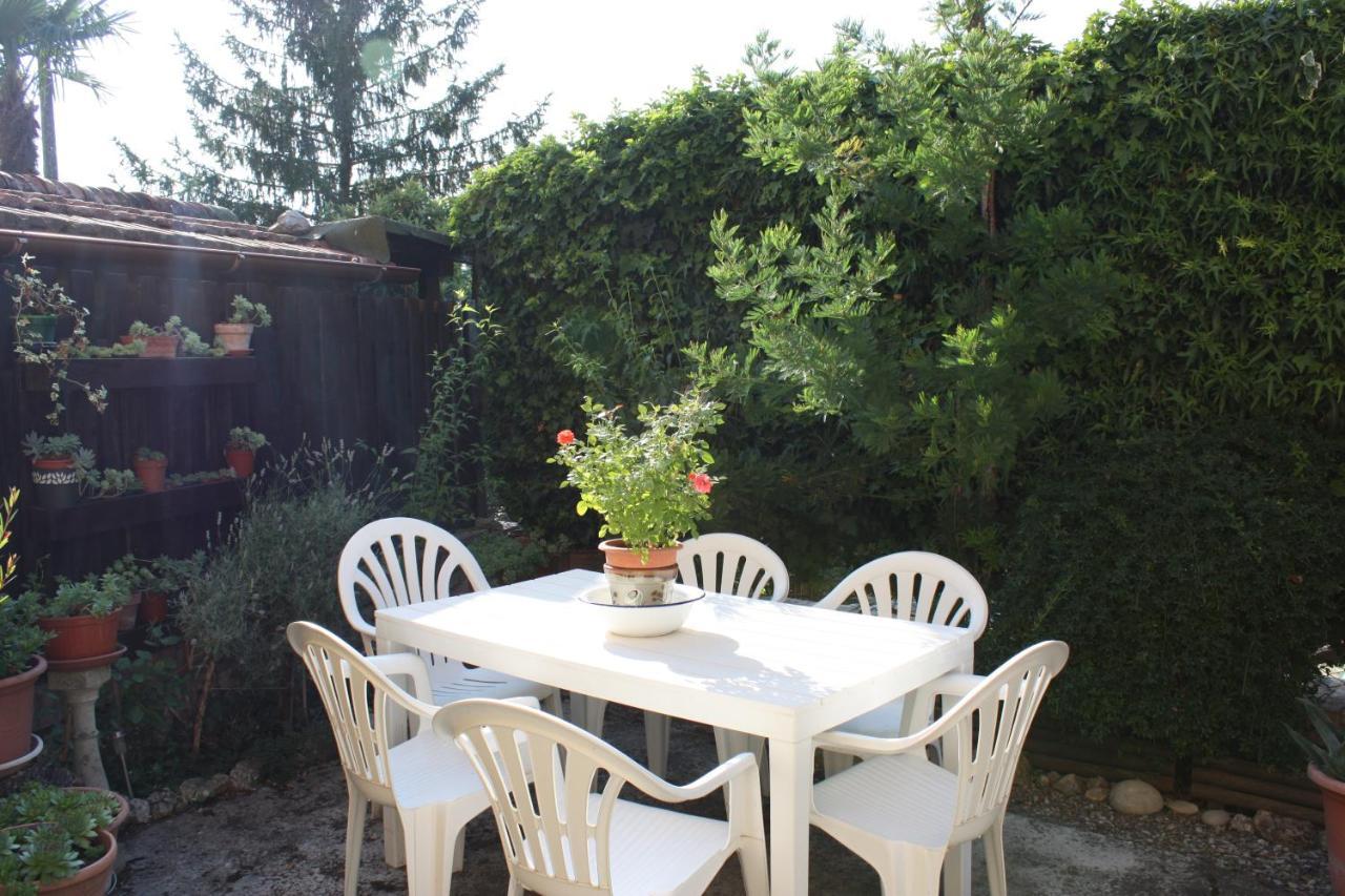 Apartamento La Torre Di Caprera Siena Exterior foto